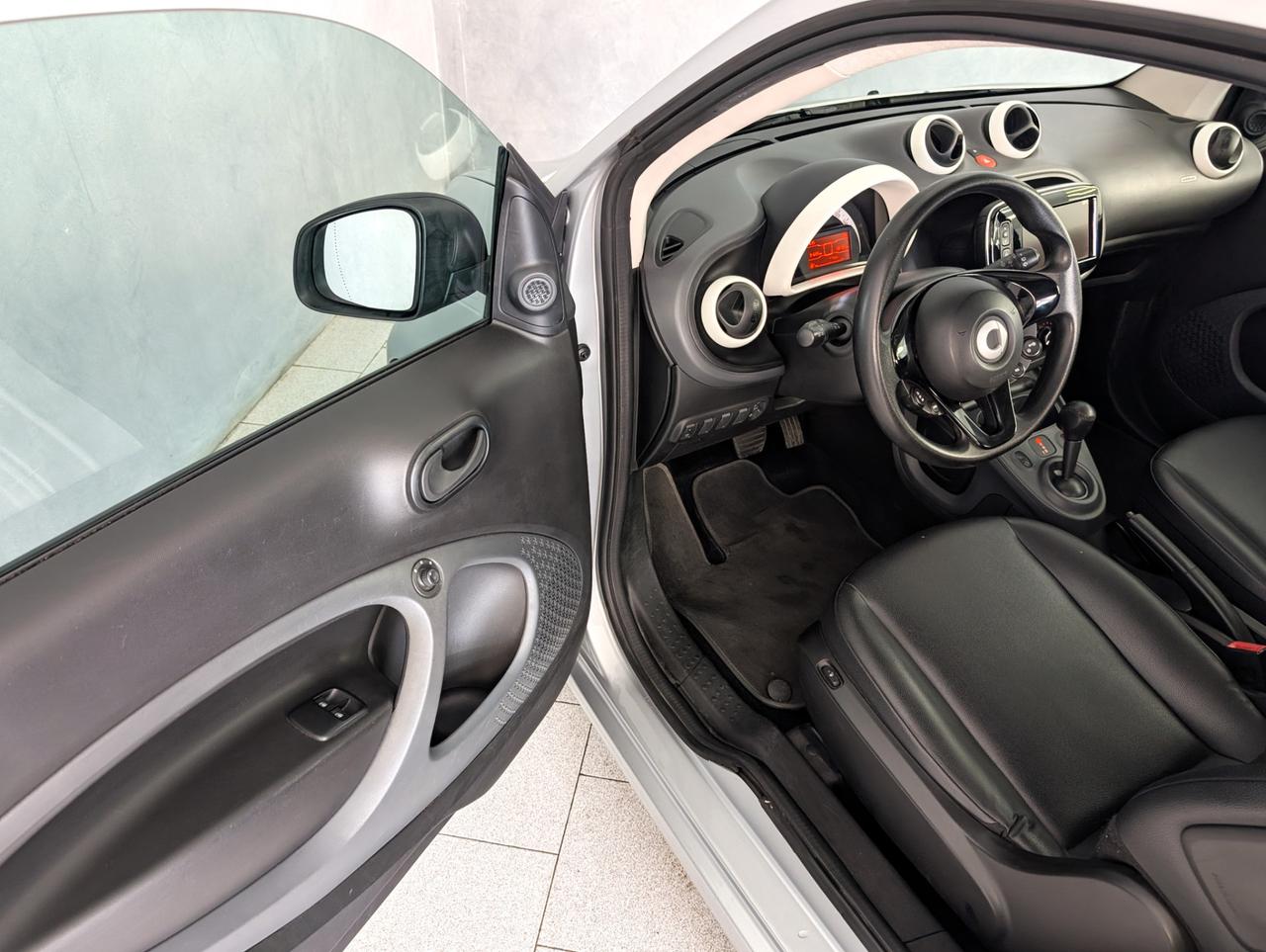 Smart ForTwo 1.0 Twinamic Youngster