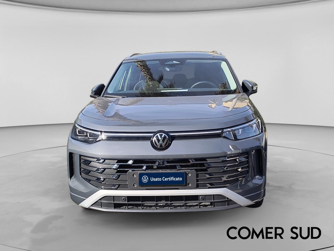 VOLKSWAGEN Tayron - Tayron 1.5 etsi Elegance 150cv dsg 7p.ti