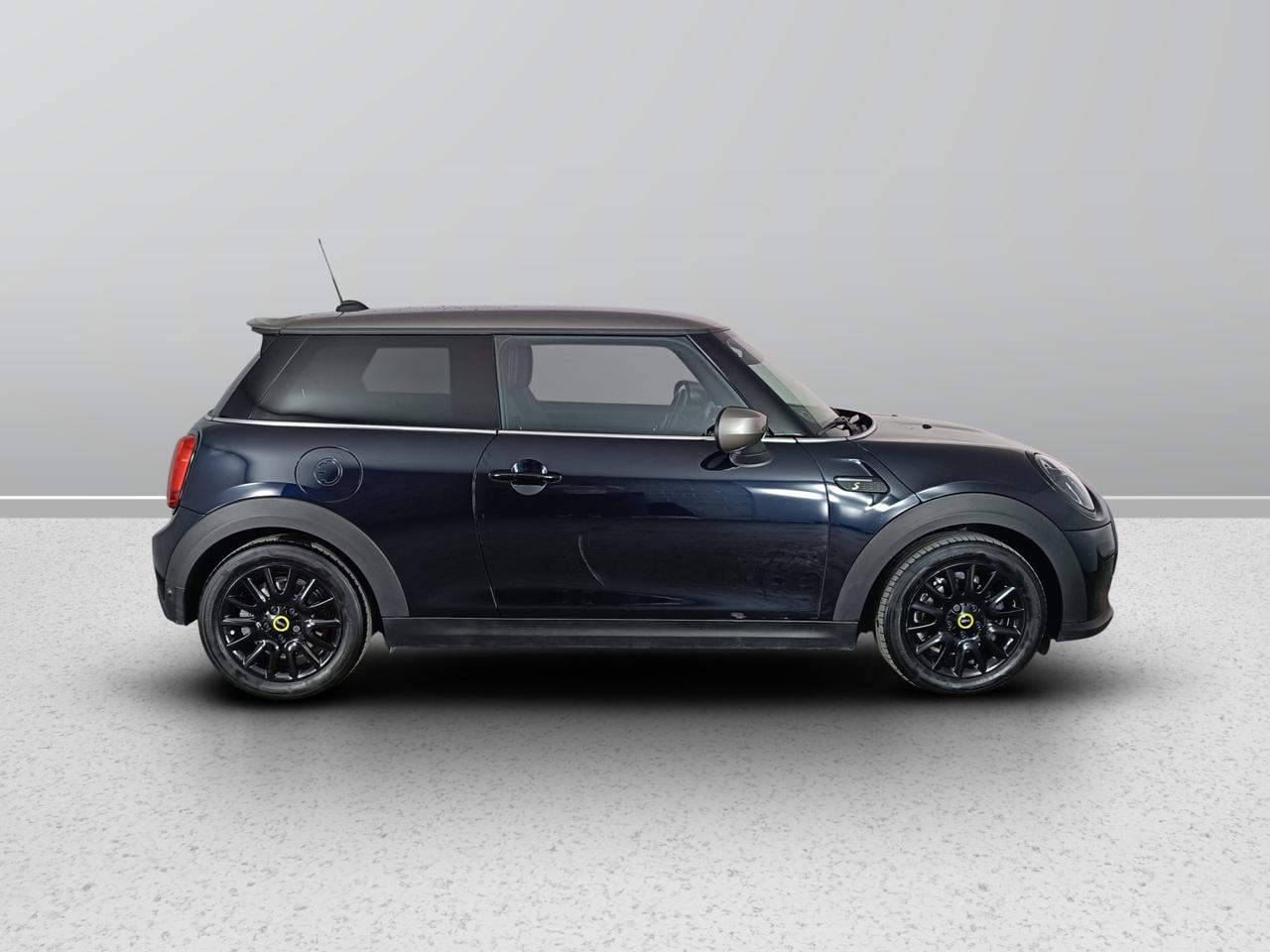MINI Mini F56 2021 Full Electric - Mini 3p Cooper SE Electric auto