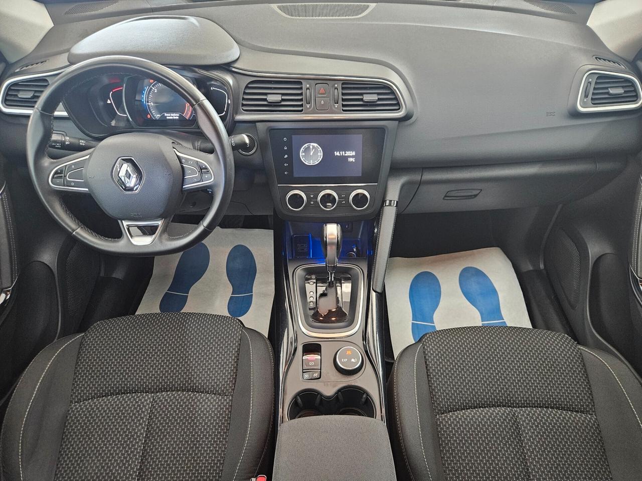 Renault Kadjar 1.5 blue dci Sport Edition - IVA ESPOSTA