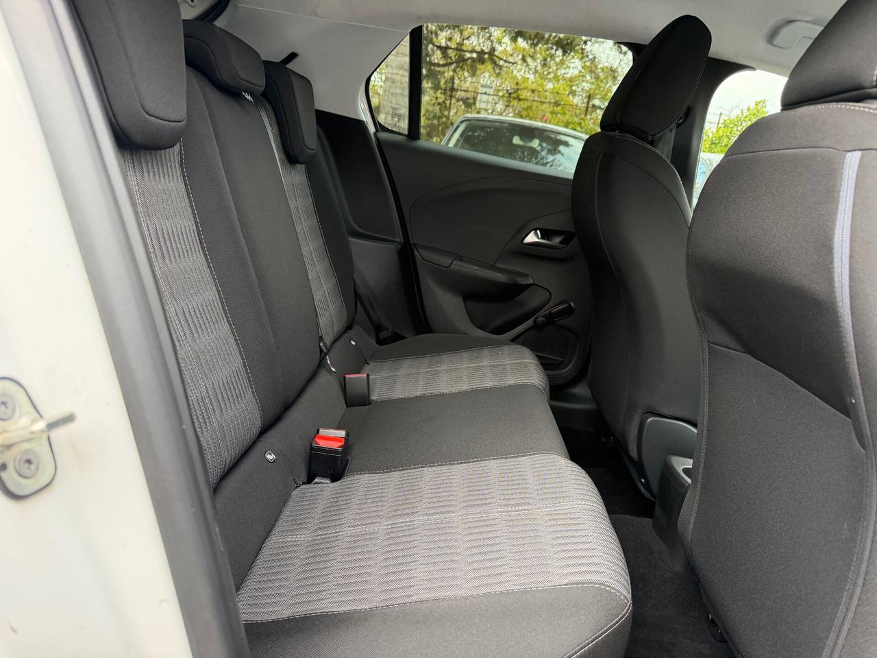 Opel Corsa 1.5 D 100 CV Edition 2022