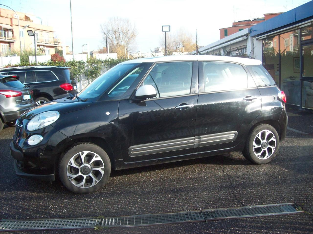 Fiat 500L 1.4 95 CV Lounge