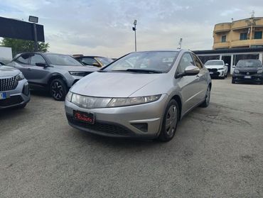 HONDA Civic 1.4 i-DSi 5p. Comfort LE