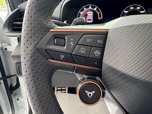 CUPRA Terramar 1.5 e-Hybrid DSG PREZZO REALE