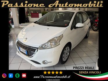 Peugeot 208 208 I 5p 1.4 hdi 8v Allure