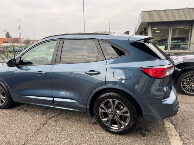 FORD Kuga 2.0 EcoBlue 120 CV aut. 2WD ST-Line