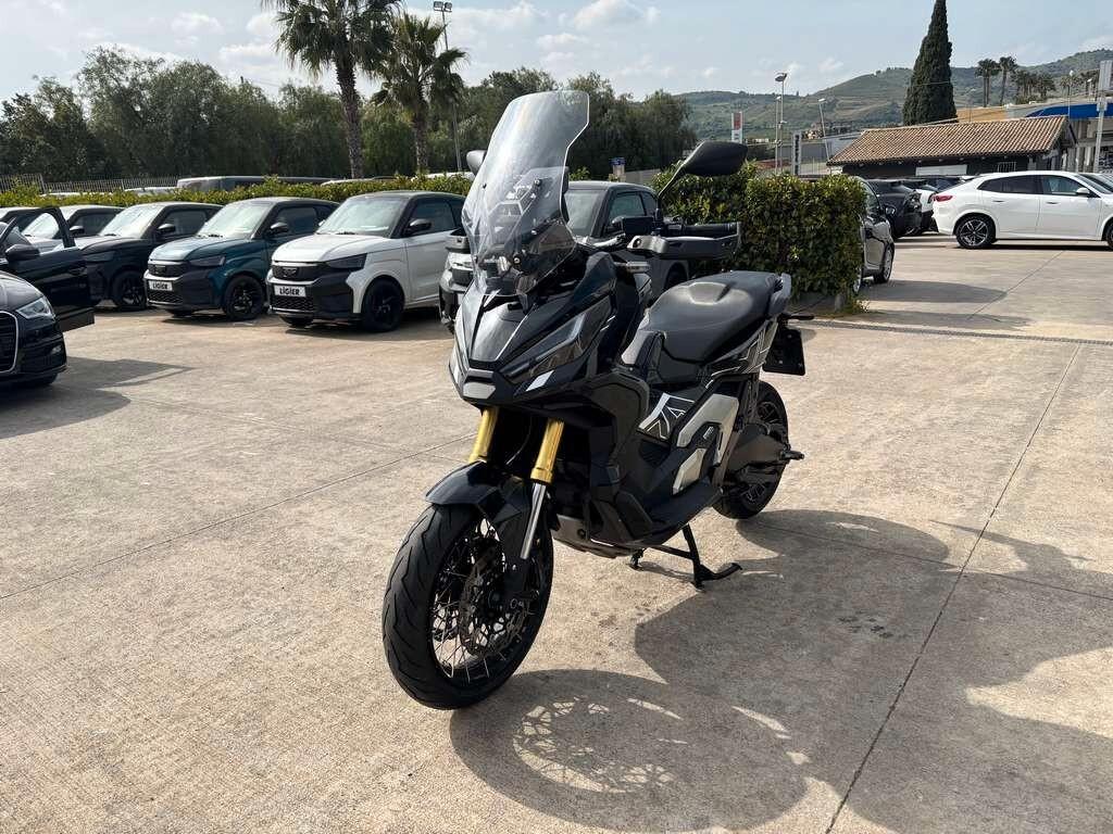Honda X-ADV 750 2021 / KM 29.000 Tua a solo 79 Euro al mese