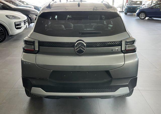 CITROEN C3 1.2 PureTech 100 CV Max