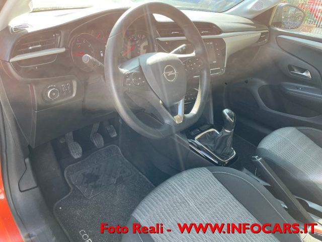 OPEL Corsa 1.2 Edition NEOPATENTATI PROMO!!