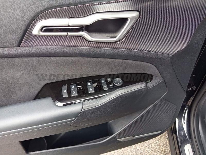 KIA Sportage Sportage 1.6 tgdi phev GT-line Sunroof Pack awd 245cv auto
