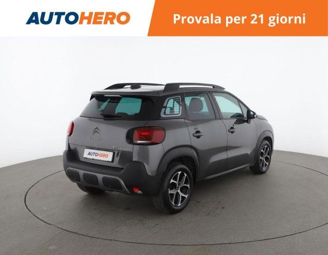 CITROEN C3 Aircross BlueHDi 110 S&S Shine