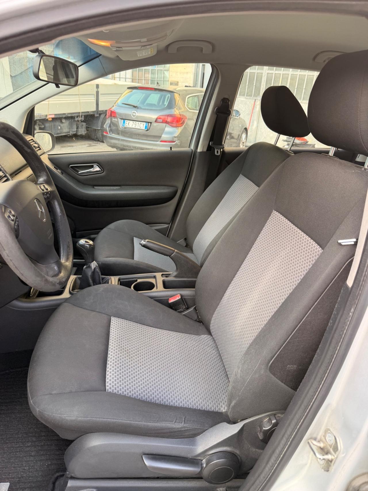 Mercedes-benz A 150 Avantgarde
