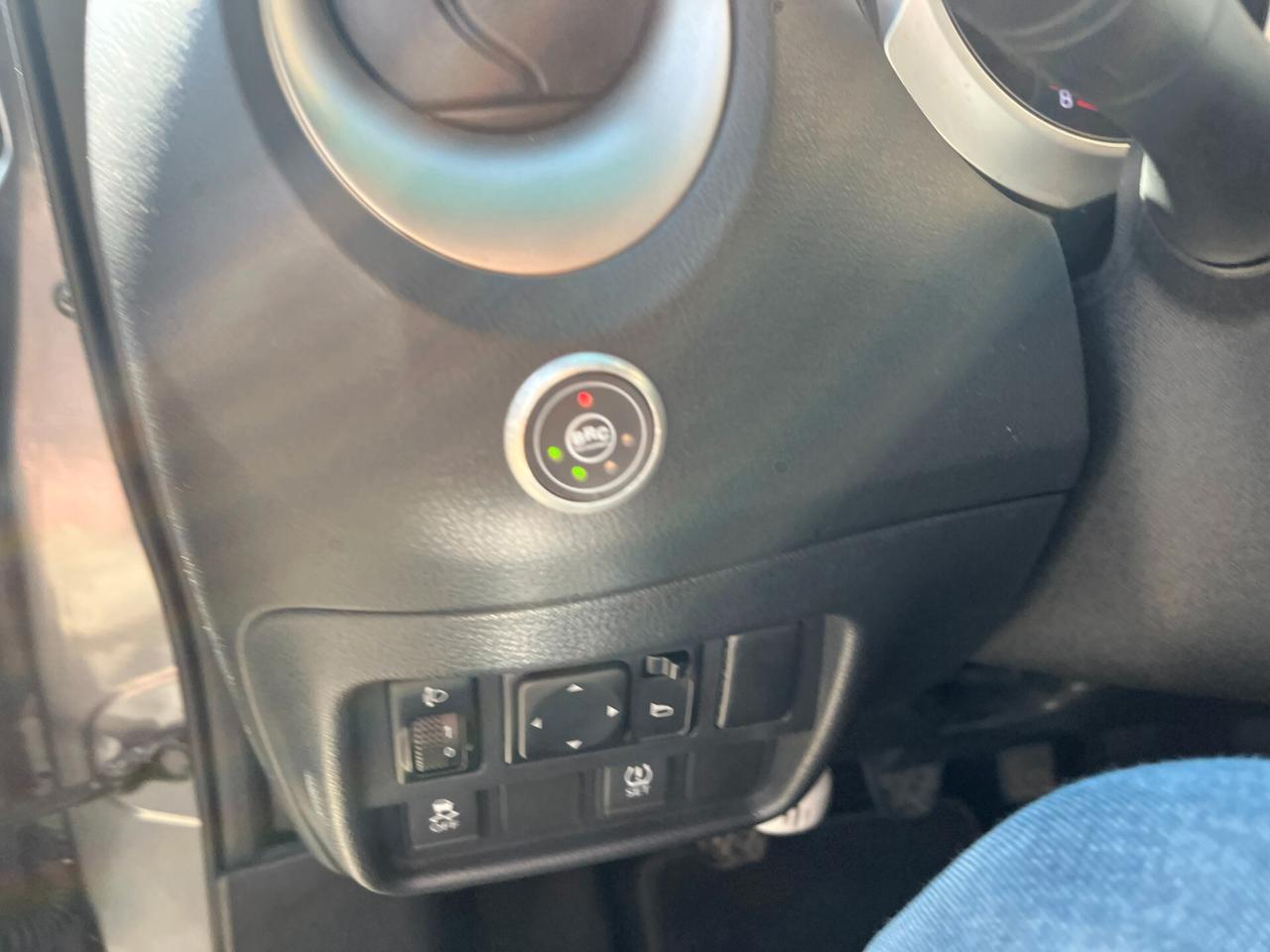 Nissan Juke 1.6 GPL Eco Acenta - 48.000KM