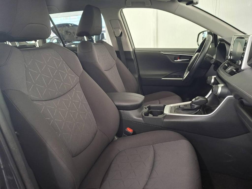 Toyota RAV4 2.5 VVT-iE Hybrid Dynamic 2WD E-CVT