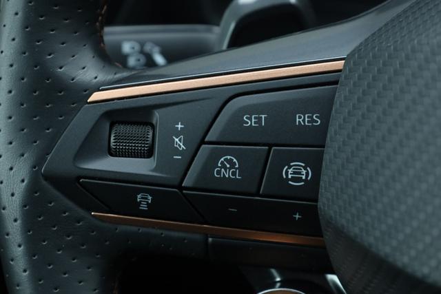 CUPRA Leon 2.0 TDI 150 CV DSG