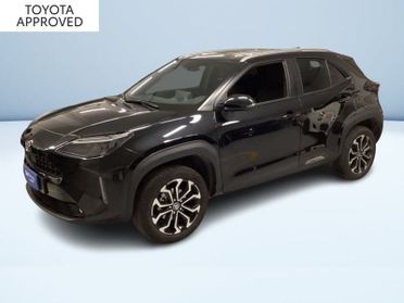 Toyota Yaris Cross 1.5H TREND AWD-I 116CV E-CVT