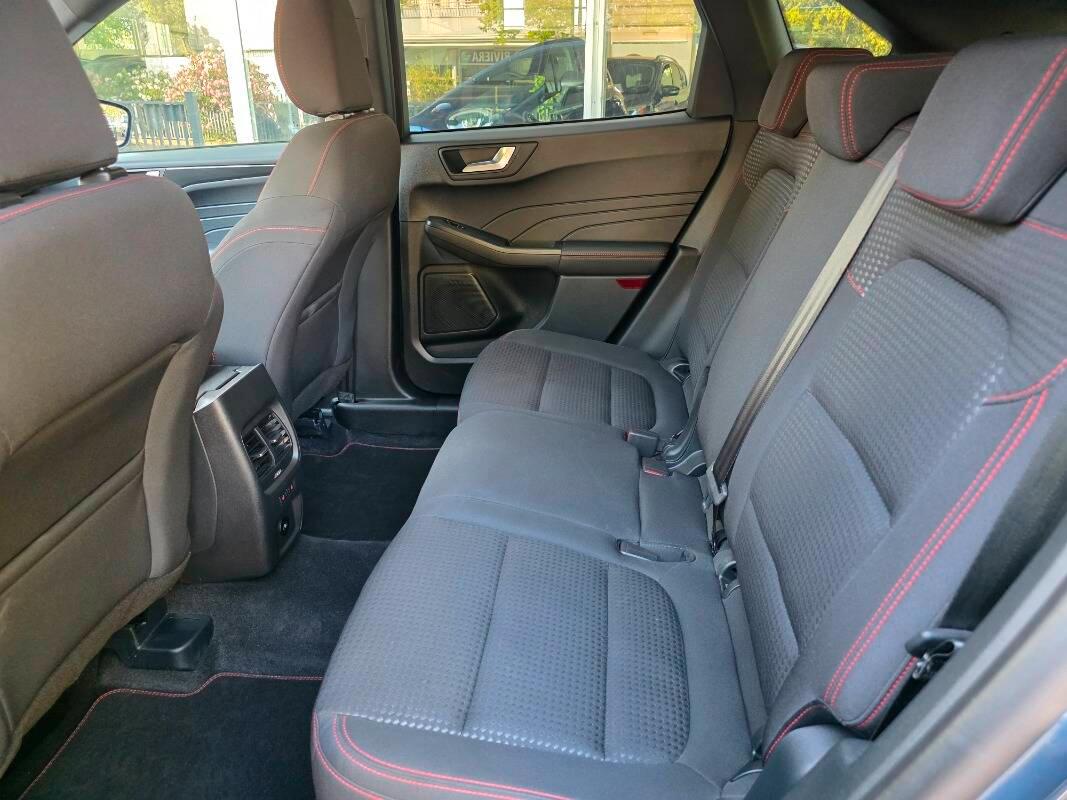 Ford Kuga 2.0 ecoblue ST-Line 2wd 120cv auto BURATTI PREMIUM