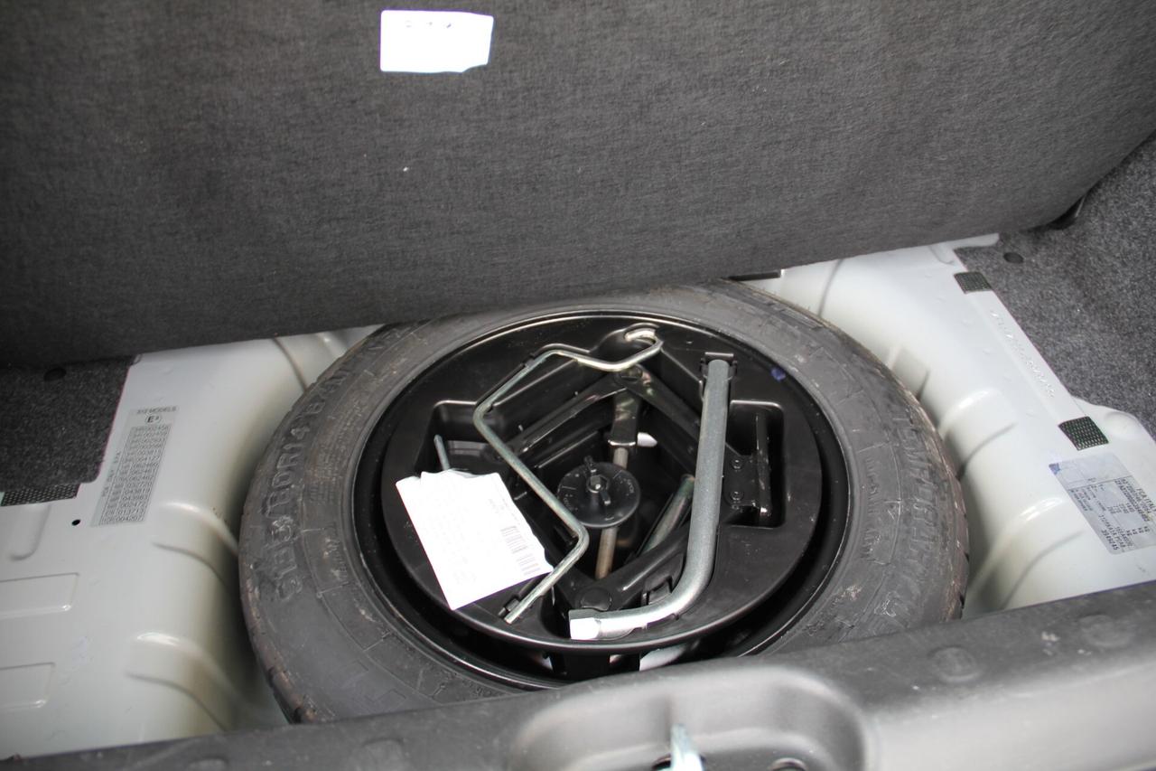 Fiat Panda 1.2 Pop