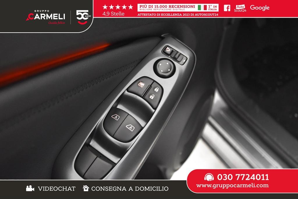 Nissan Juke 1.0 DIG-T N-Design