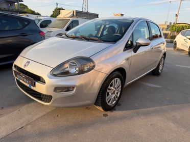 Fiat Punto 1.2 8V 5 porte Street