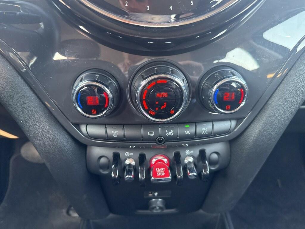 Mini One Countryman 1.5 One