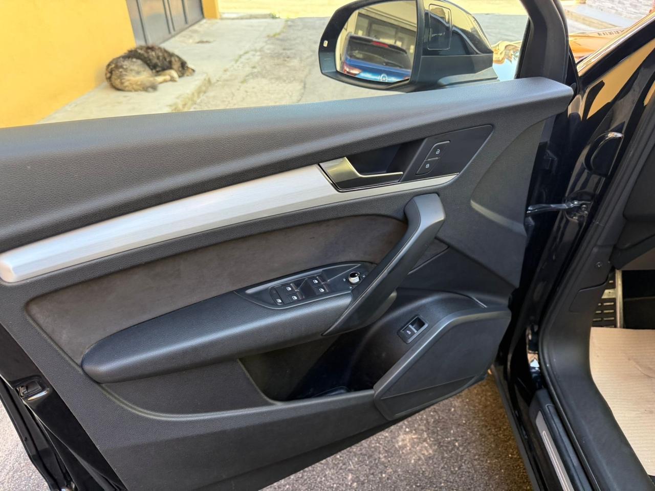 Audi Q5 40 TDI quattro S tronic line plus