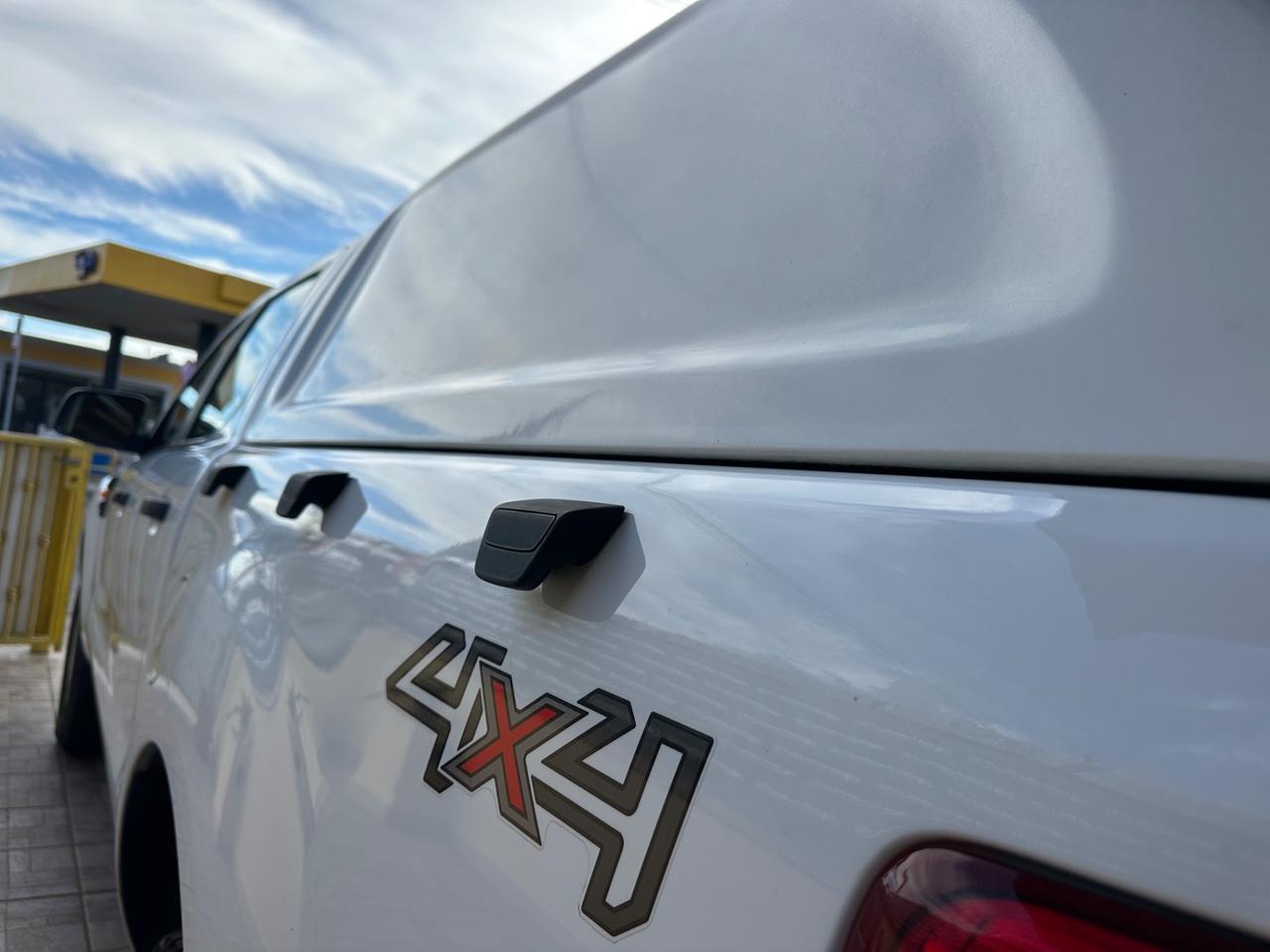 Ford Ranger 2.2 TDCi Super Cab XL 4pt.