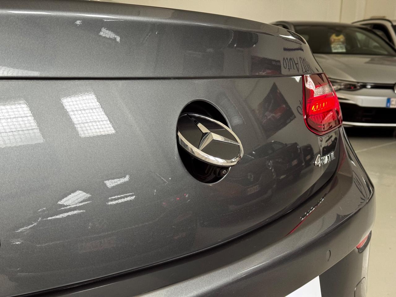 Mercedes-benz E 220 d Auto Cabrio Premium Plus 4Matic