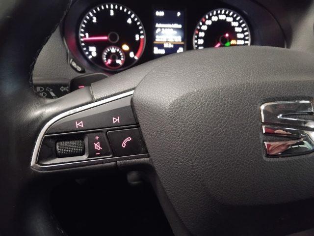 SEAT Alhambra 2.0 TDI DSG Xcellence 7 posti