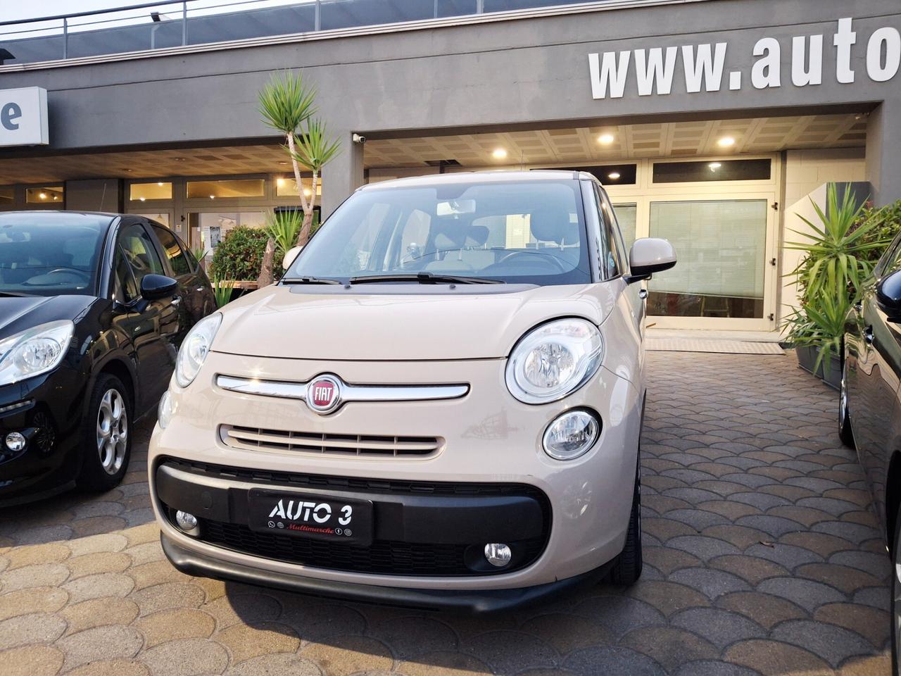 Fiat 500L 1.6 Multijet 120 CV Pop Star