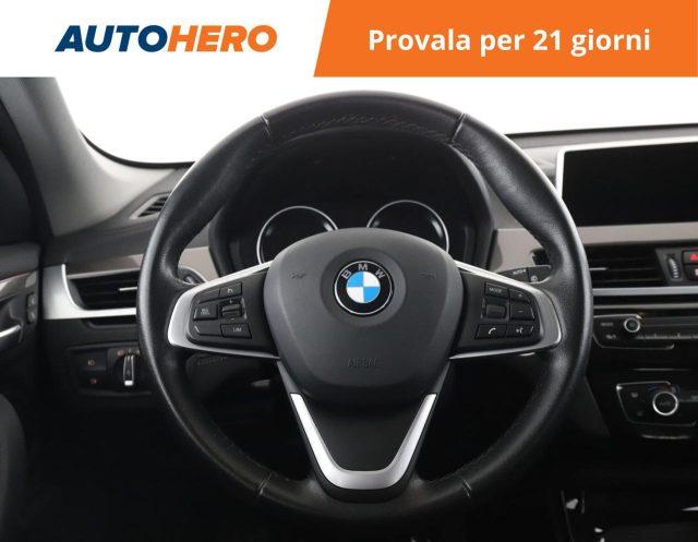 BMW X1 sDrive18d xLine