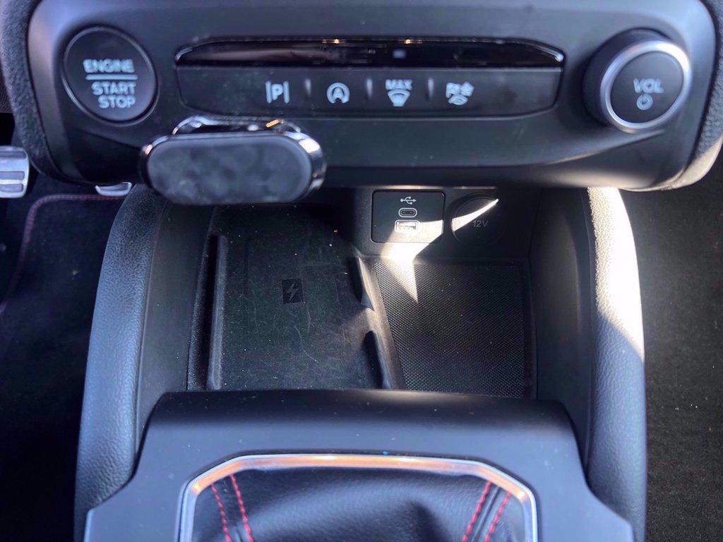 FORD Focus 1.0t ecoboost h ST-Line X 125cv del 2023