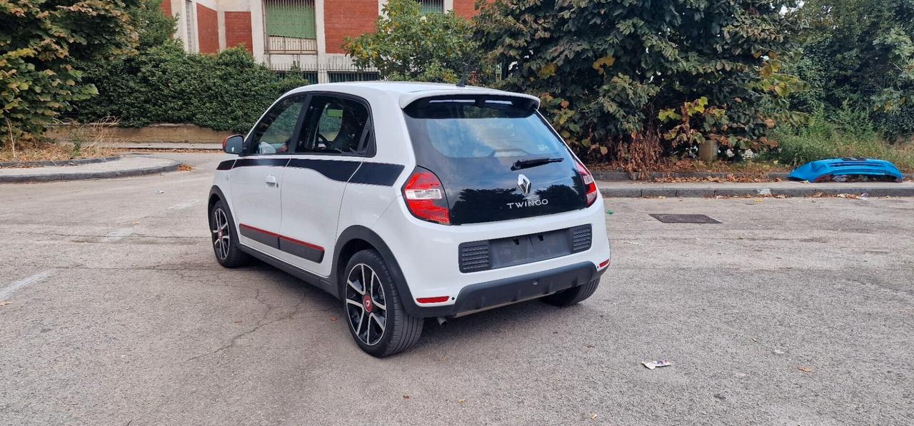 Renault Twingo TCe 90 CV Stop&Start Energy Sport