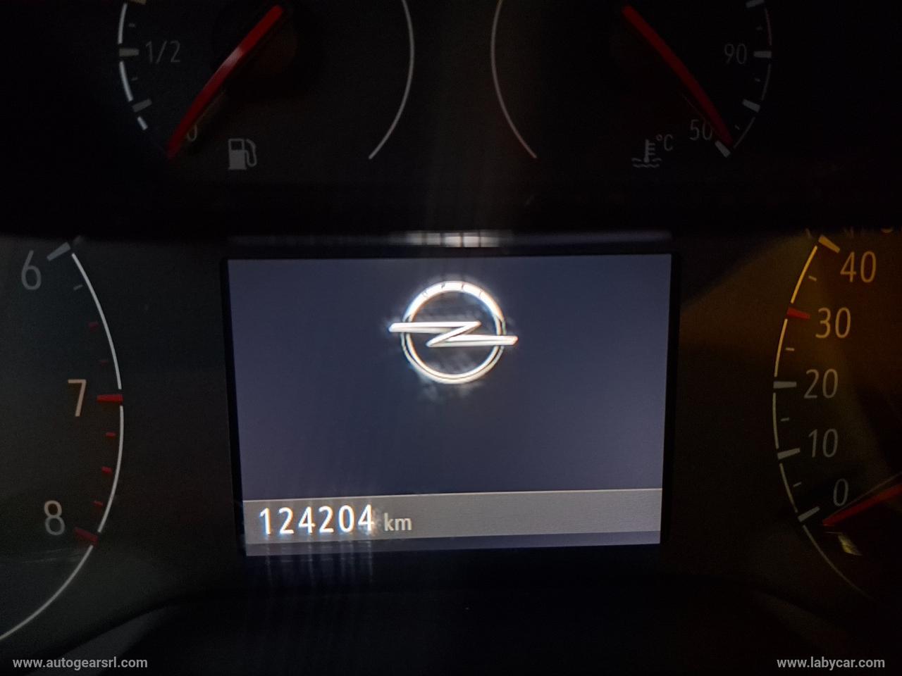 OPEL Corsa 1.2 Elegance 75CV 2022