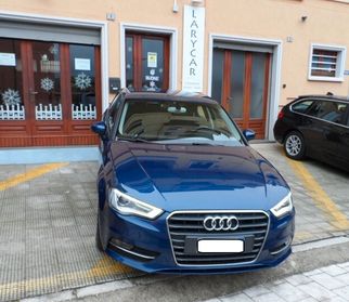 Audi A3 SPORTBACK 1.6 TDI 105 CV Ambiente