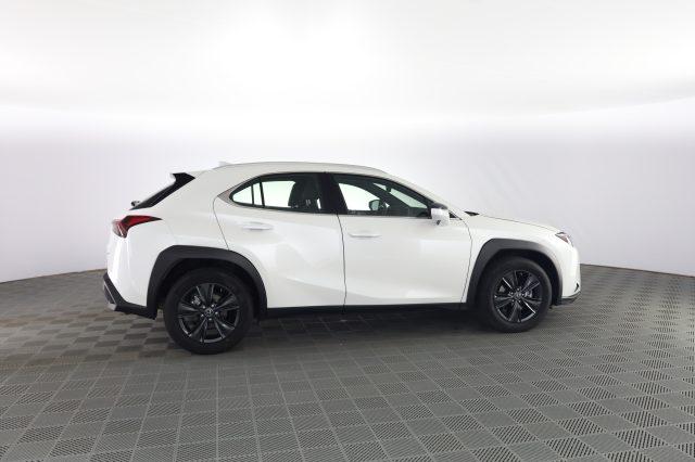 LEXUS Other UX UX Hybrid Urban