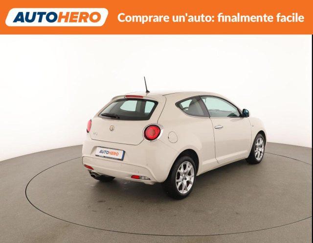 ALFA ROMEO MiTo 1.3 JTDm 85 CV S&S Distinctive