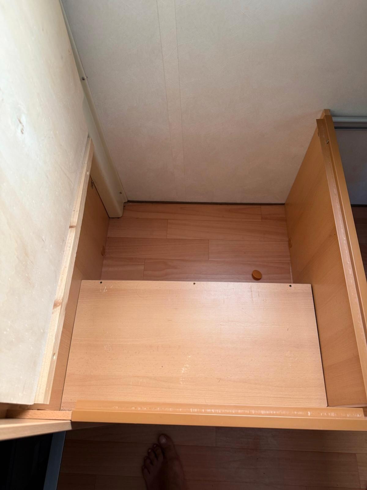 Fiat Ducato 2.8 145cv allestimento Elnagh 7 posti