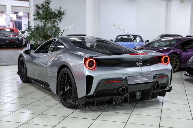 Ferrari 488 PISTA|FULL CARBON PACK|LIFT SYST|RACING SEAT|APPLE