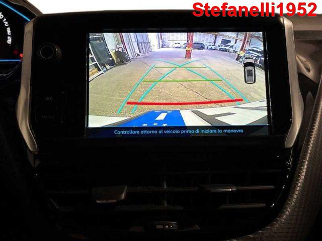 PEUGEOT 2008 - 1.2 puretech t. Allure s&s 110cv eat6 my18