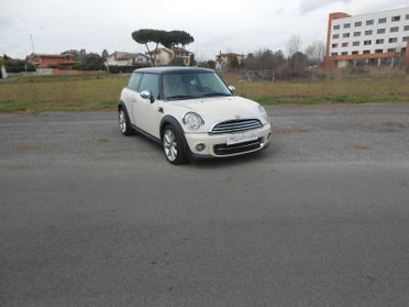 Mini Mini 1.6 16V Cooper D