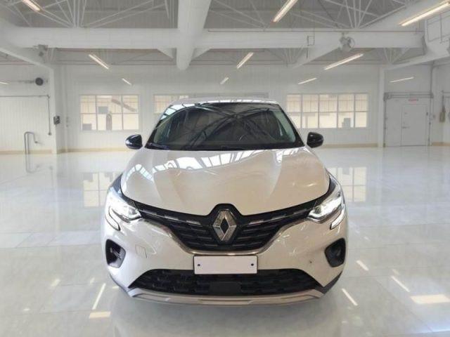 RENAULT Captur Blue dCi 95 CV Business
