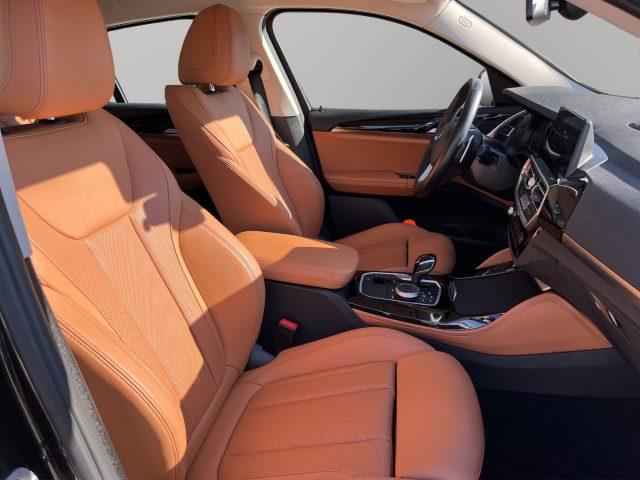 BMW X4 20D XDrive MH48V C.AUTOMATICO