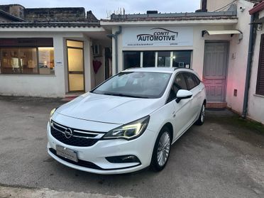 Opel Astra 1.6 CDTi 110CV Start&Stop Sports Tourer Business