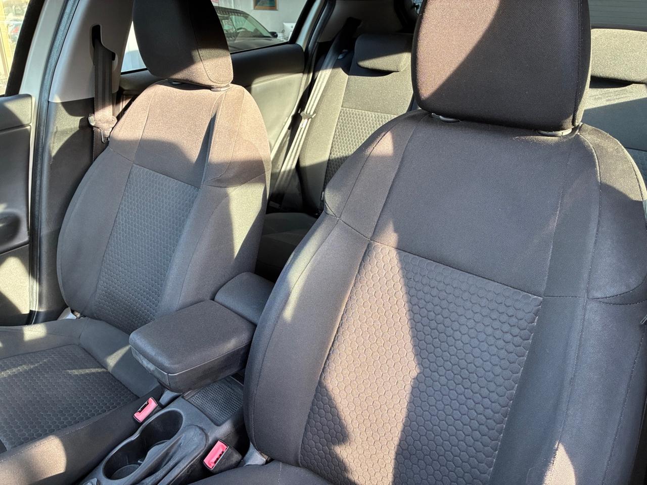 Alfa Romeo Giulietta 1.4 Turbo 120 CV Distinctive