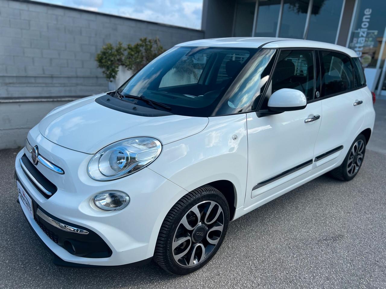 Fiat 500L 1.6 mjt Mirror 120cv my19 CAMERA/PDC/CARPLAY