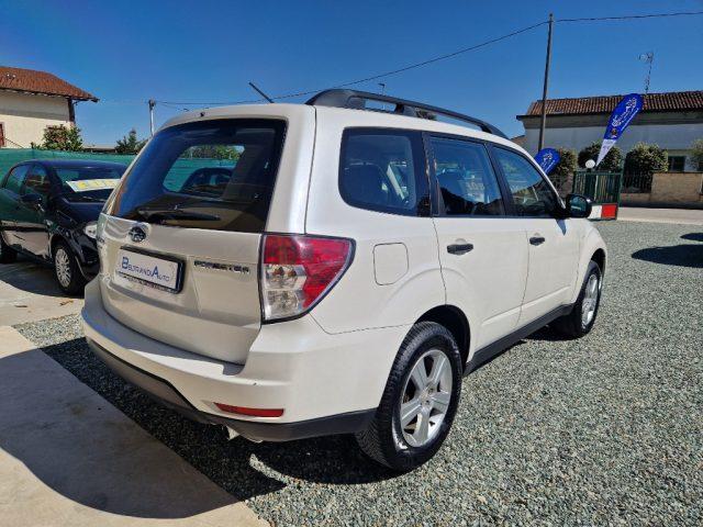 SUBARU Forester AWD 2.0 150 Cv 1proprietario