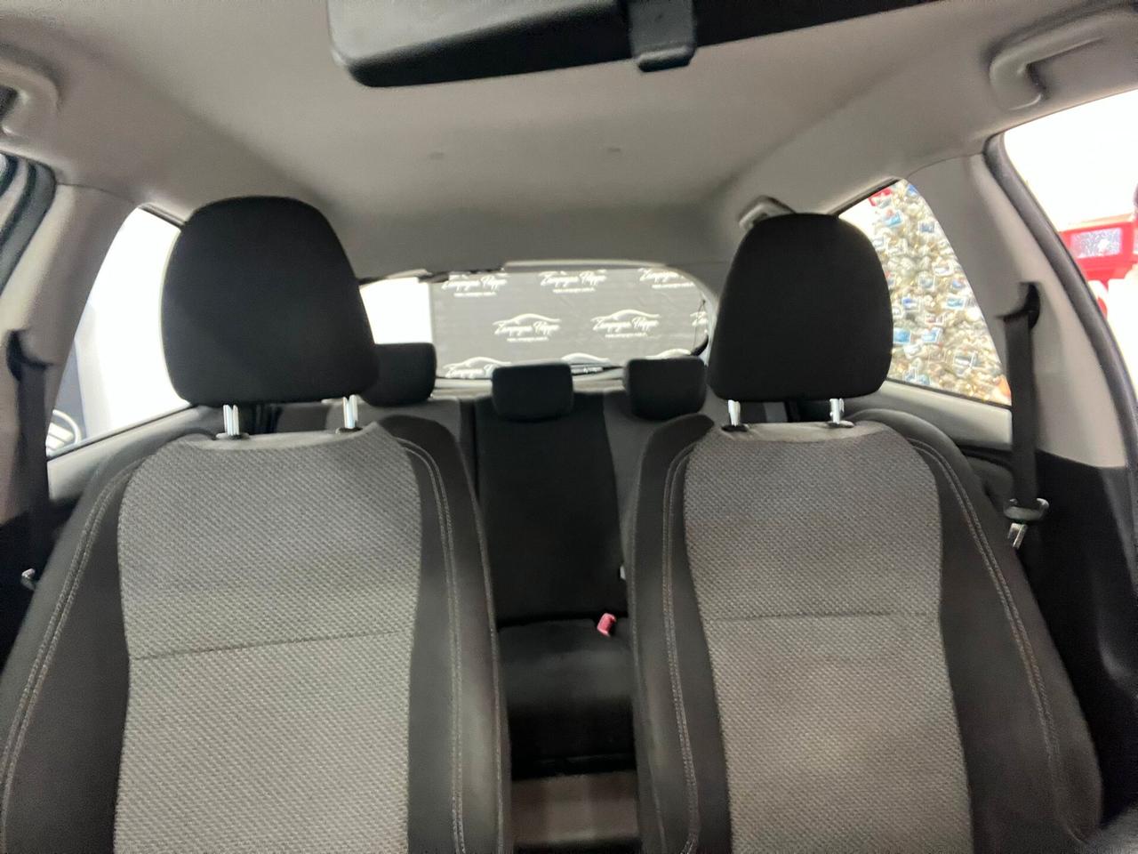 Toyota Yaris 1.5 Hybrid 5p 74cv Active 2017