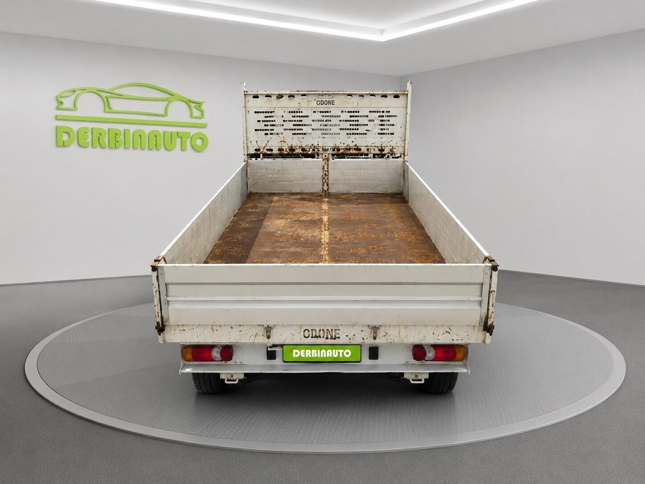 Citroen Jumper 33 BlueHDi 140 PM Cassonato