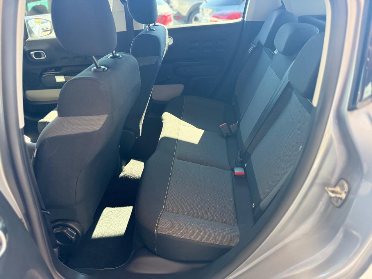Citroen C3 PureTech 83 S&S Shine Pack